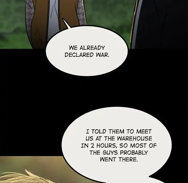 The Villain - Chapter 78 Page 145