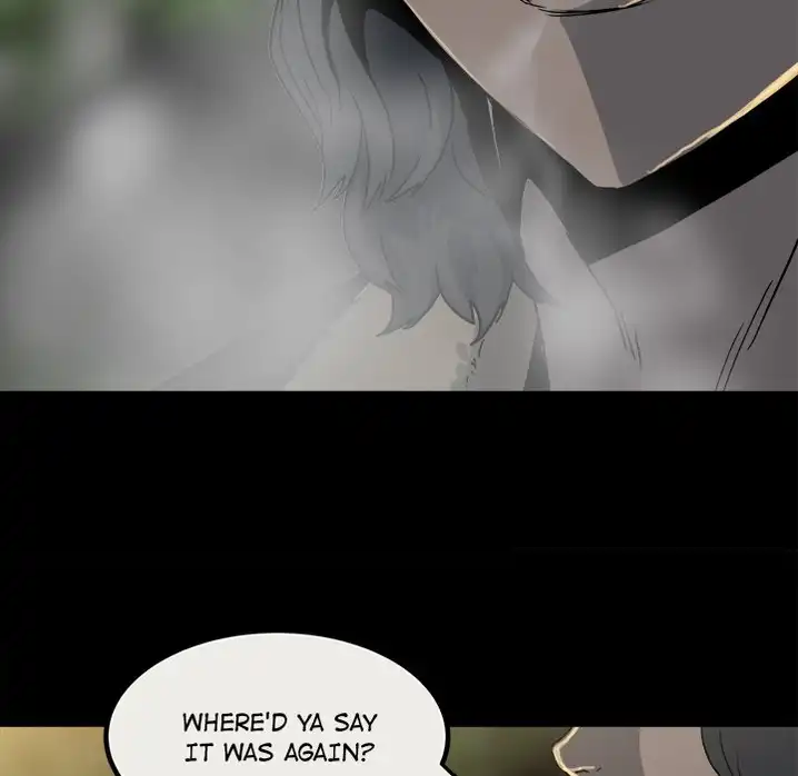 The Villain - Chapter 78 Page 170