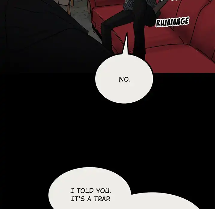 The Villain - Chapter 78 Page 53