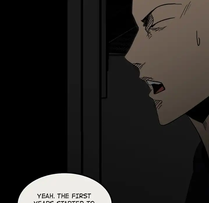 The Villain - Chapter 78 Page 92