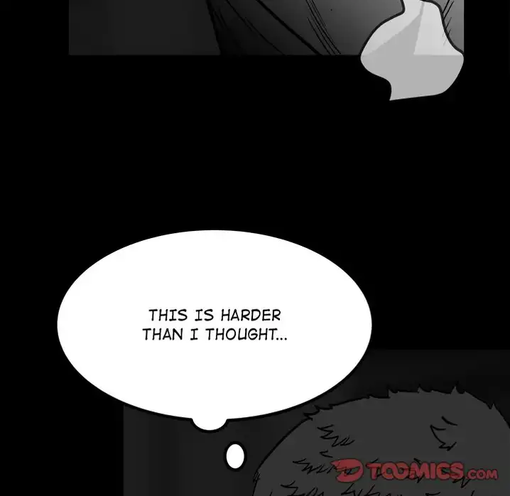 The Villain - Chapter 79 Page 111