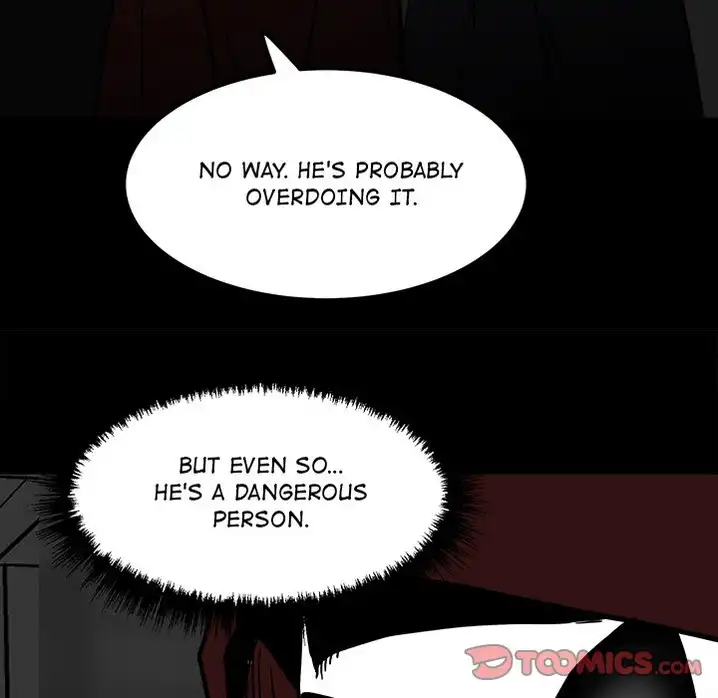 The Villain - Chapter 79 Page 135