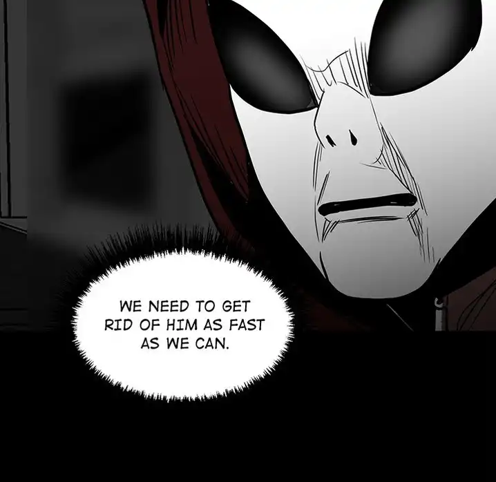 The Villain - Chapter 79 Page 136