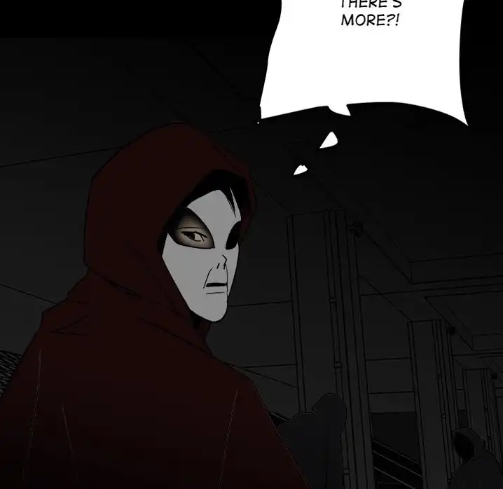 The Villain - Chapter 79 Page 144