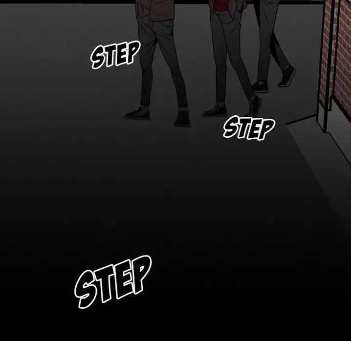 The Villain - Chapter 79 Page 47