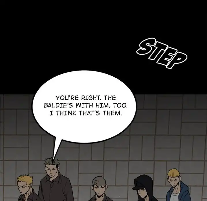 The Villain - Chapter 79 Page 48