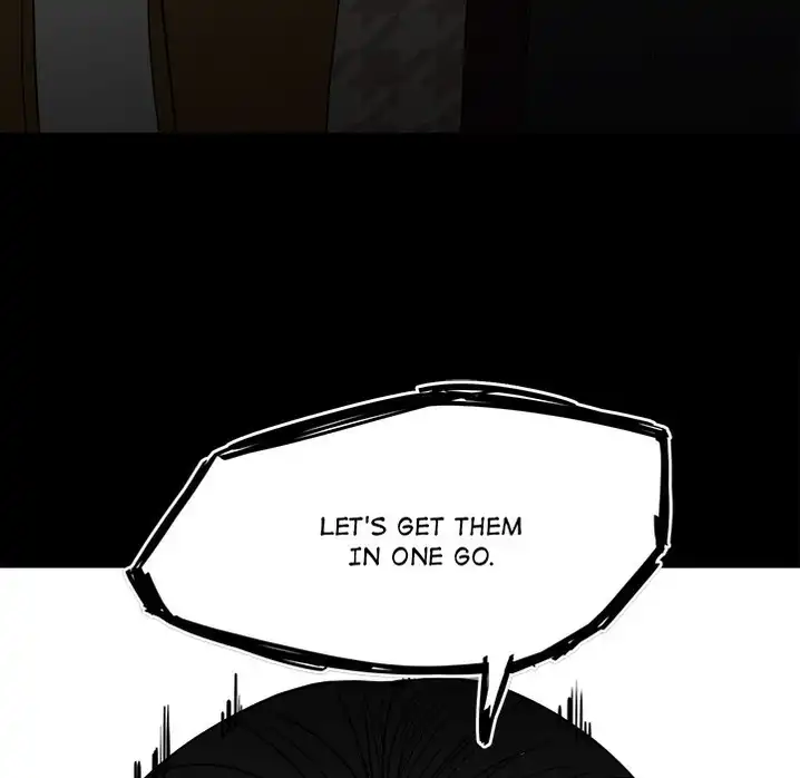 The Villain - Chapter 79 Page 60