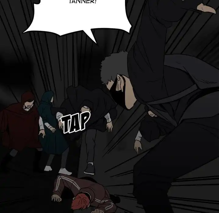 The Villain - Chapter 79 Page 94