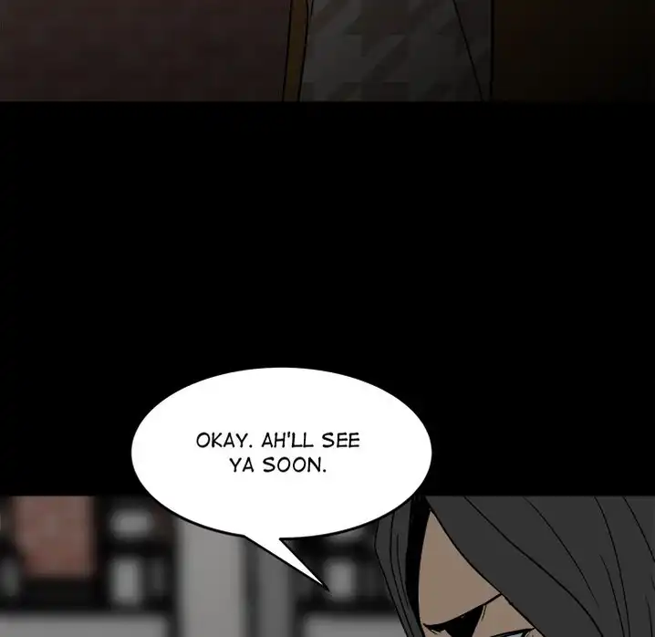 The Villain - Chapter 81 Page 136