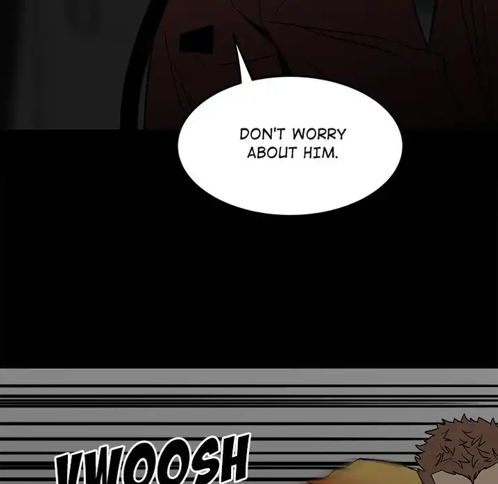 The Villain - Chapter 81 Page 18