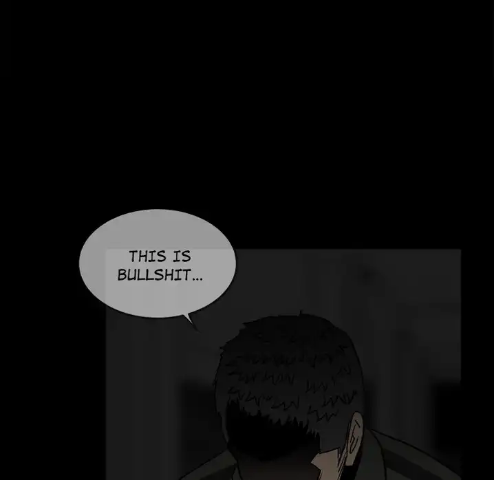 The Villain - Chapter 81 Page 26