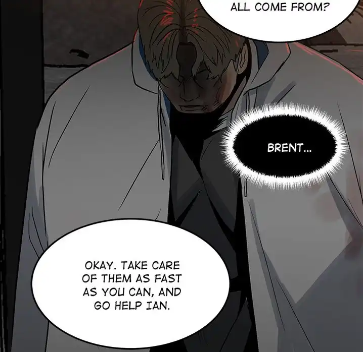 The Villain - Chapter 81 Page 65