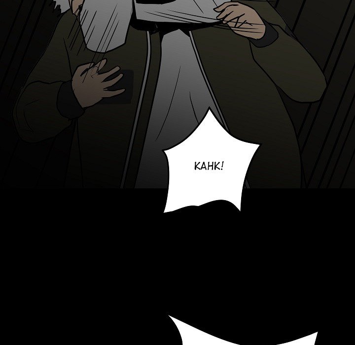 The Villain - Chapter 83 Page 127