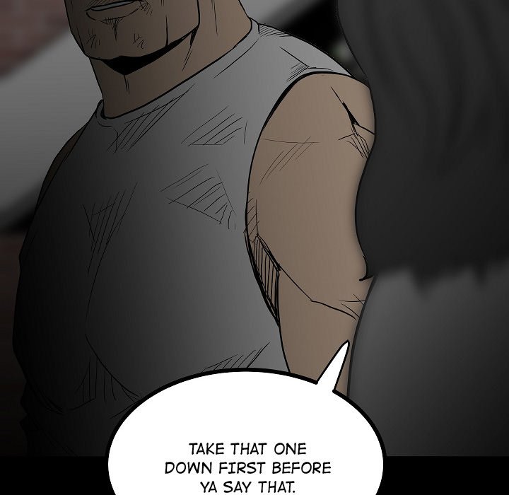 The Villain - Chapter 83 Page 64