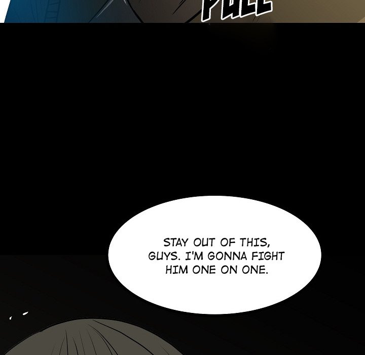 The Villain - Chapter 83 Page 90