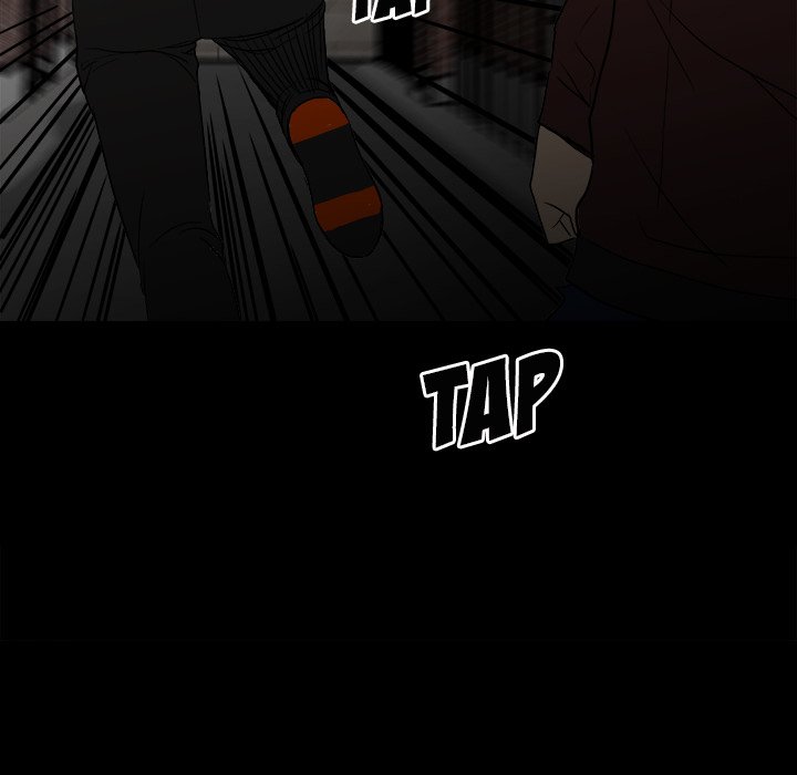 The Villain - Chapter 84 Page 119