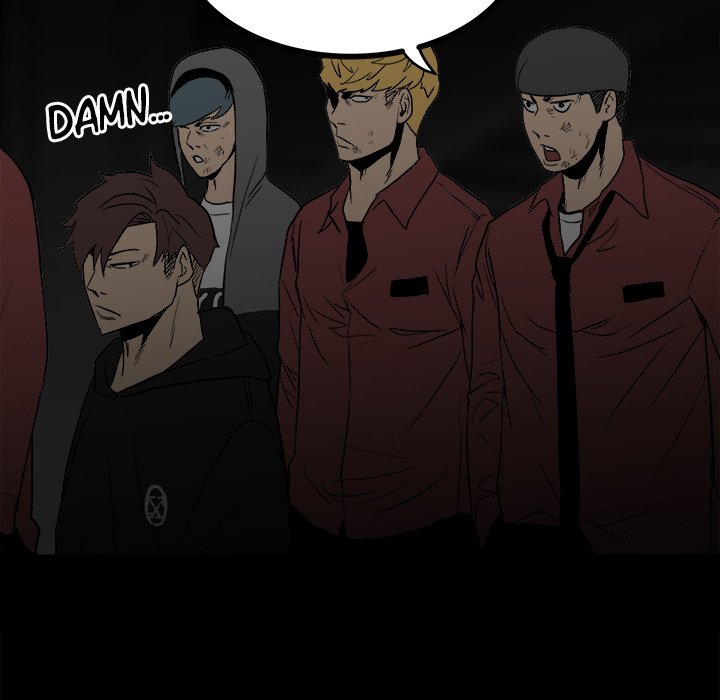 The Villain - Chapter 84 Page 60