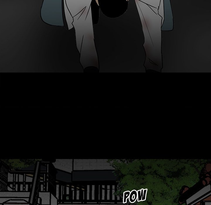 The Villain - Chapter 84 Page 86