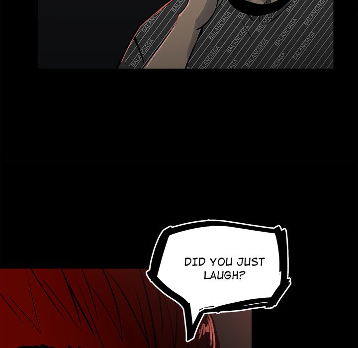 The Villain - Chapter 85 Page 10
