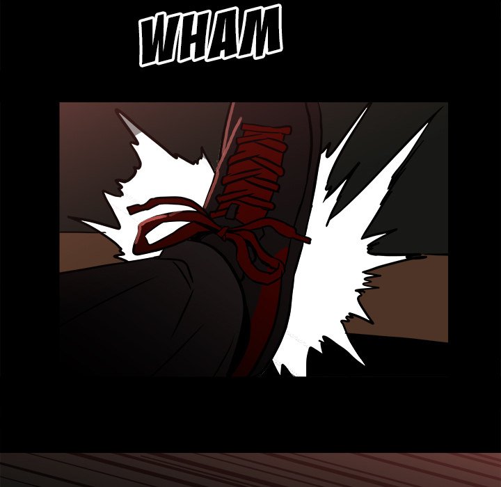 The Villain - Chapter 85 Page 33