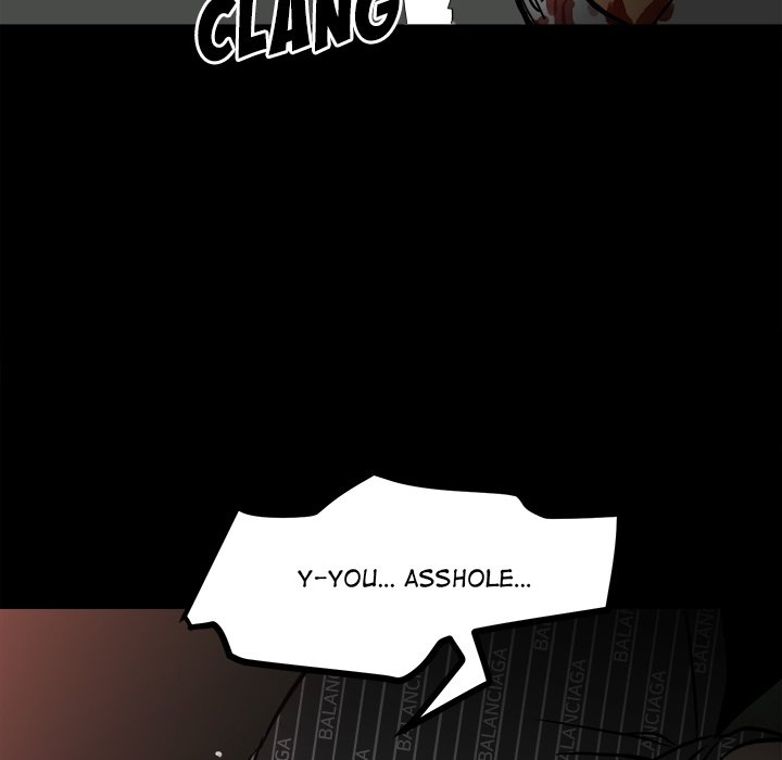 The Villain - Chapter 85 Page 69
