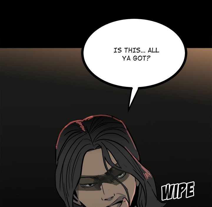 The Villain - Chapter 86 Page 17