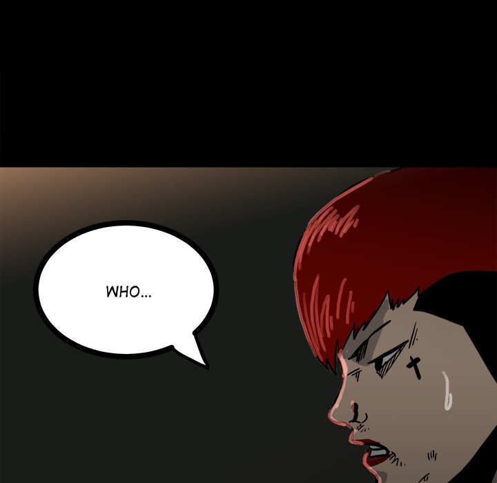The Villain - Chapter 86 Page 19