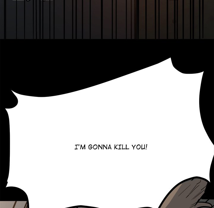 The Villain - Chapter 86 Page 6