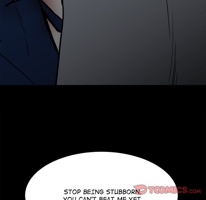 The Villain - Chapter 86 Page 80