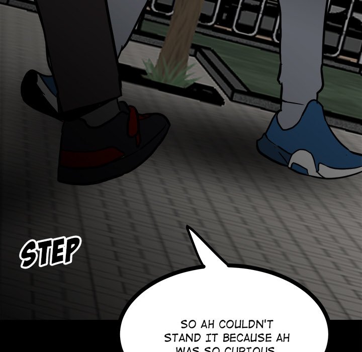 The Villain - Chapter 87 Page 150