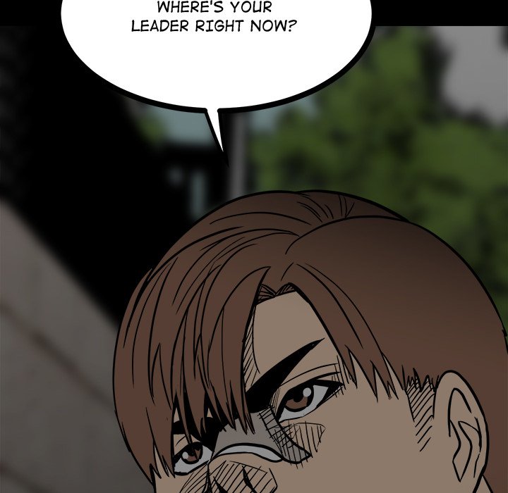 The Villain - Chapter 87 Page 17