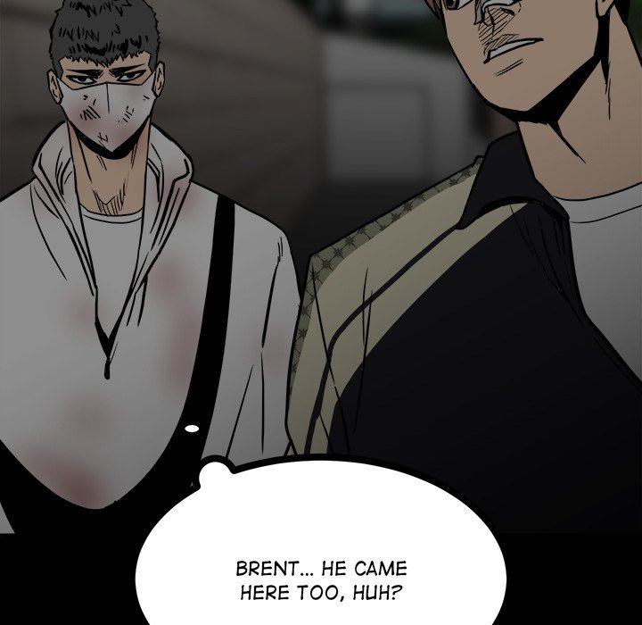 The Villain - Chapter 87 Page 26