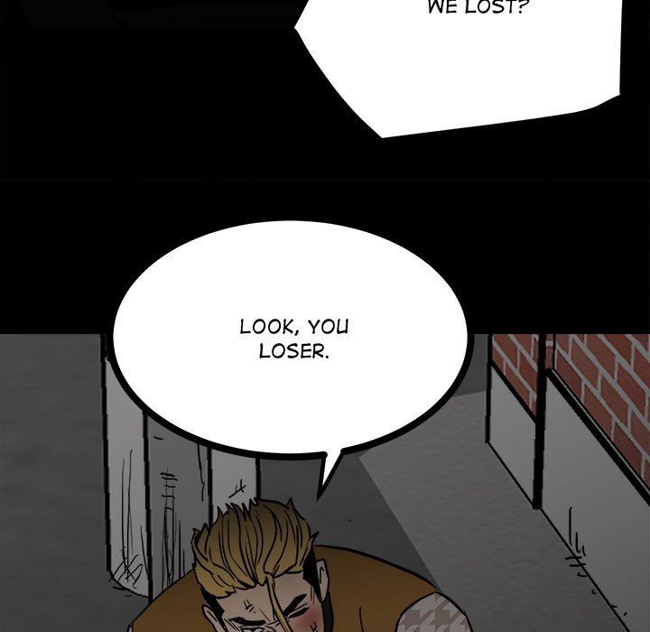 The Villain - Chapter 87 Page 34