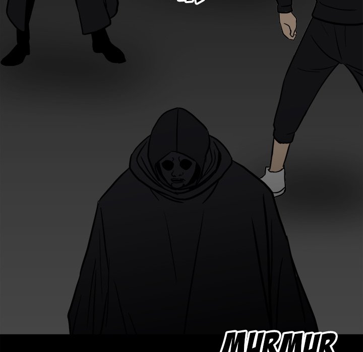 The Villain - Chapter 87 Page 38