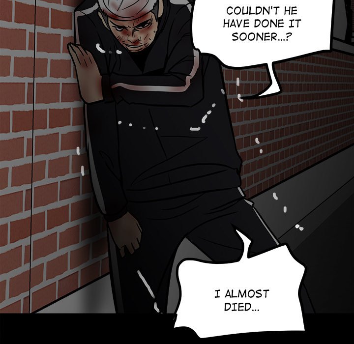 The Villain - Chapter 87 Page 45