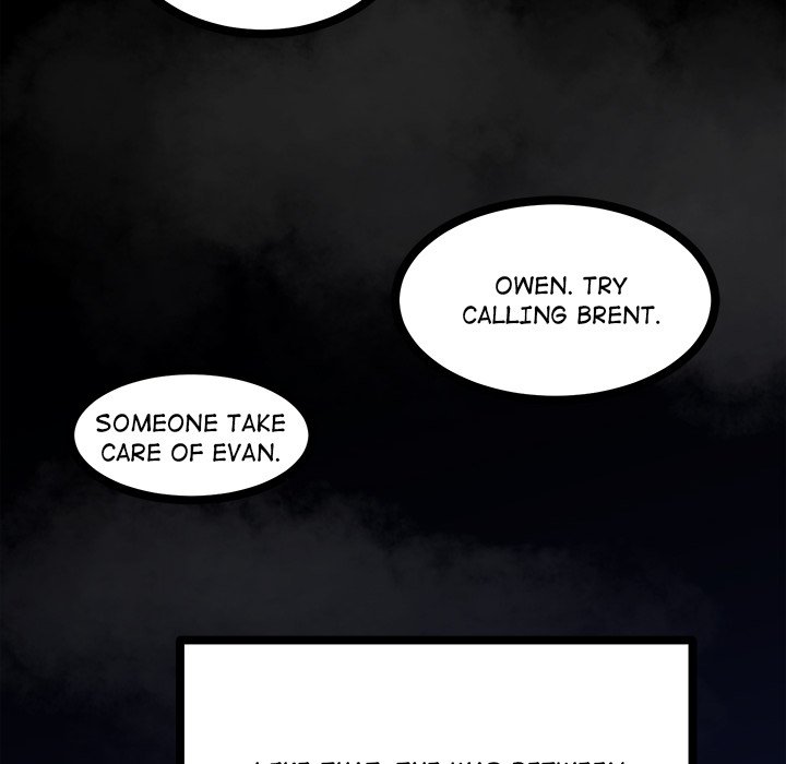 The Villain - Chapter 87 Page 69