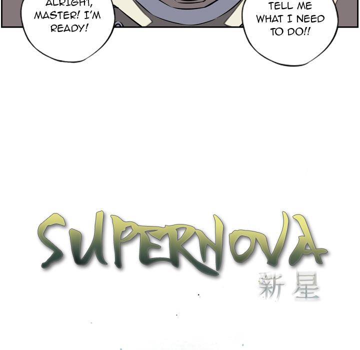 Supernova - Chapter 11 Page 9
