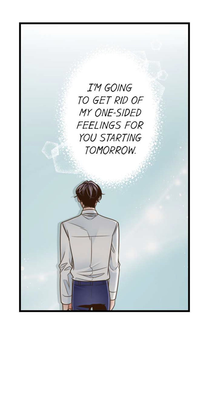 Yanagihara Is a Sex Addict. - Chapter 137 Page 18