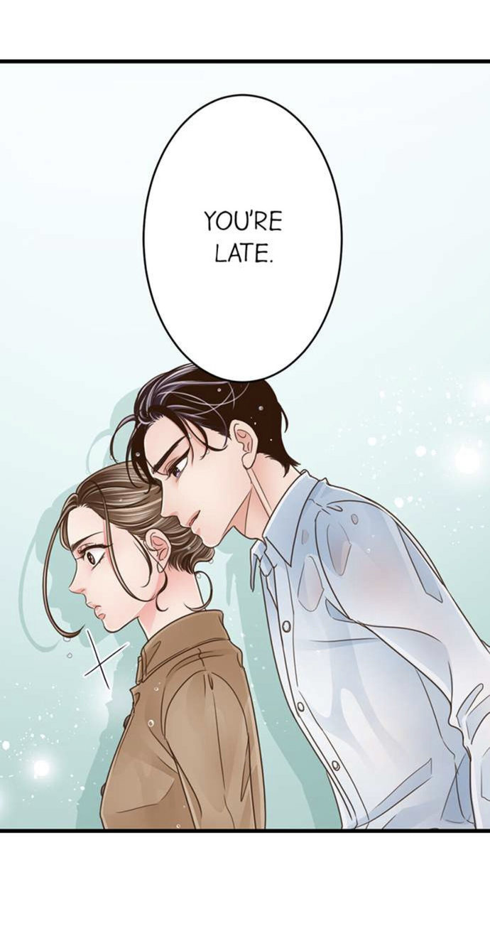 Yanagihara Is a Sex Addict. - Chapter 137 Page 23