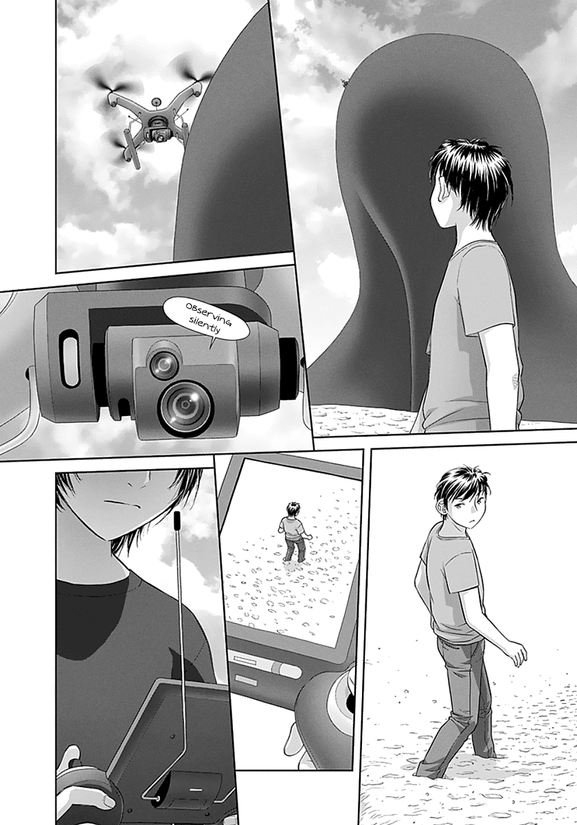 Saikin Kono Sekai wa Watashi dake no Mono ni Narimashita…… - Chapter 71 Page 6