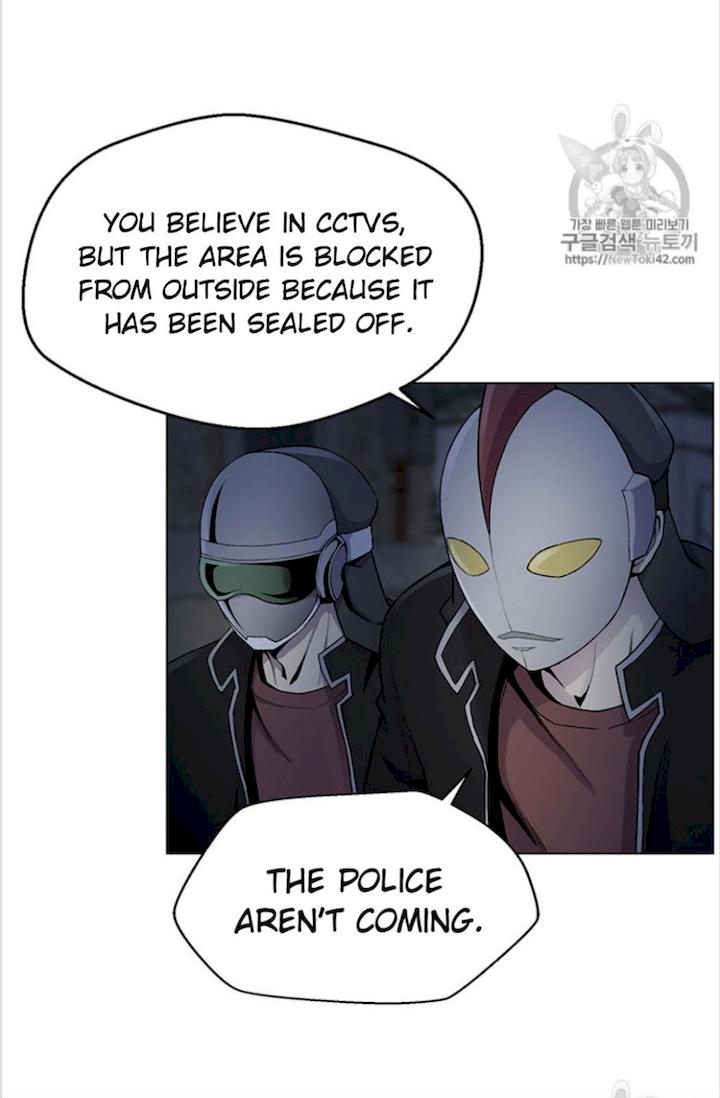 Reverse Villain - Chapter 12 Page 39