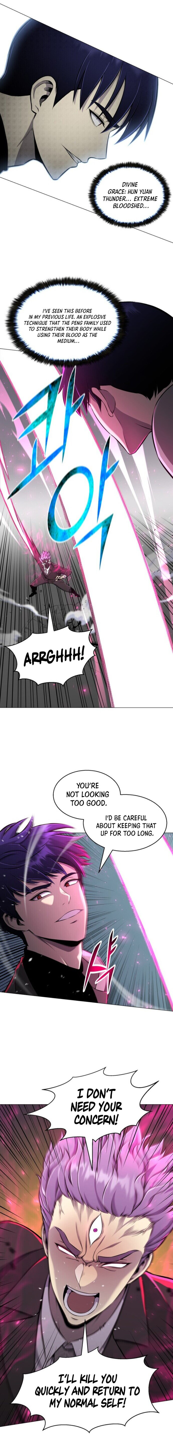 Reverse Villain - Chapter 88 Page 6