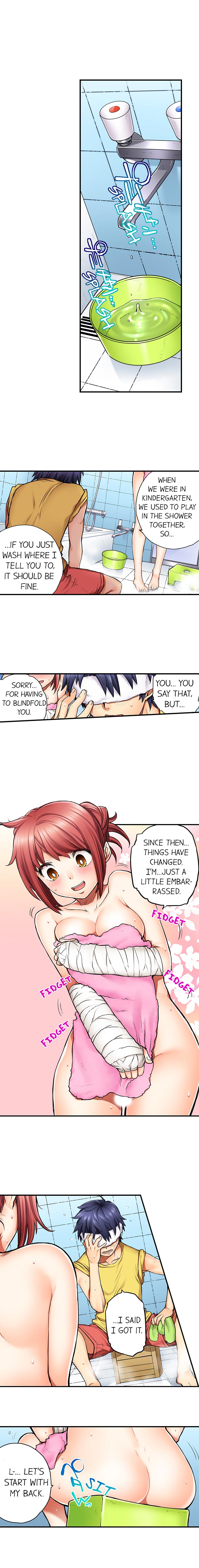 My Classmate is My Dad’s Bride, But in Bed She’s Mine. - Chapter 5 Page 3