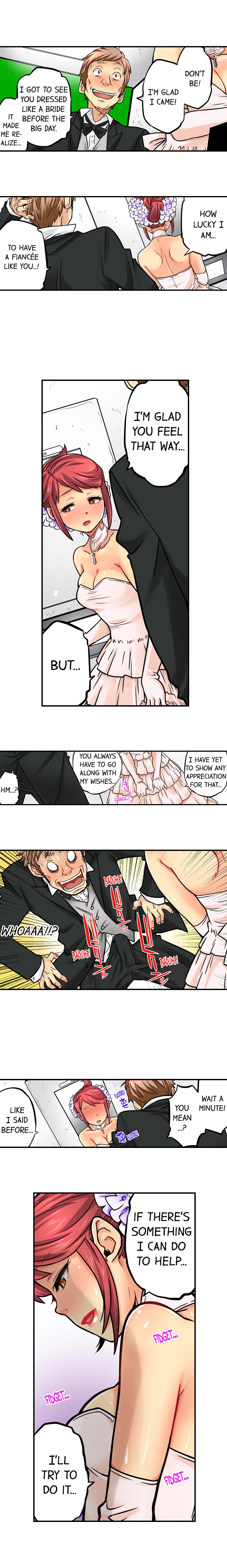 My Classmate is My Dad’s Bride, But in Bed She’s Mine. - Chapter 68 Page 5