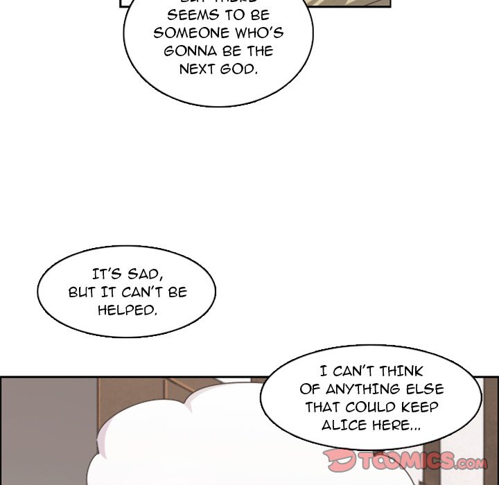 Go Away, Mr.Demon - Chapter 87 Page 22