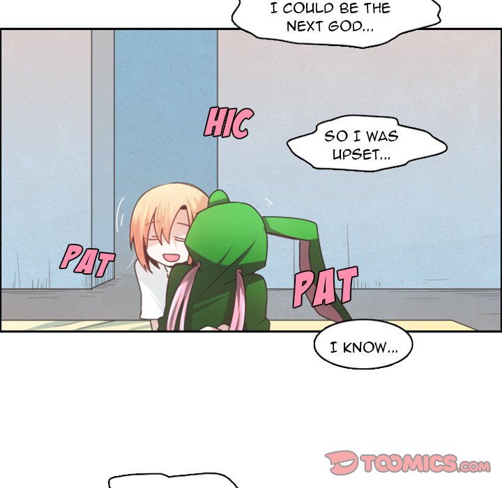 Go Away, Mr.Demon - Chapter 88 Page 66