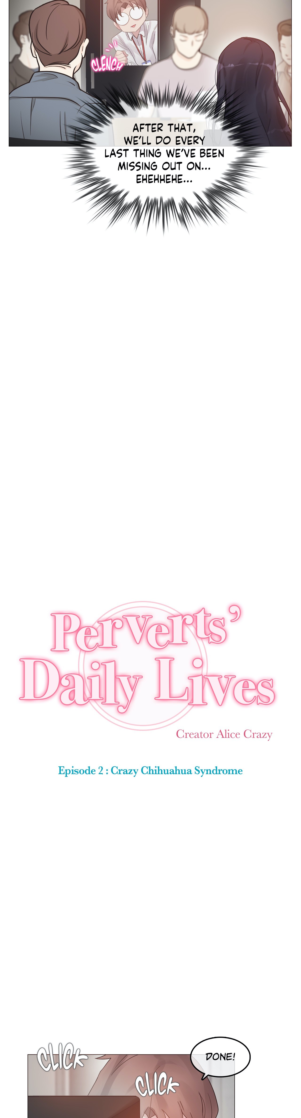 A Pervert’s Daily Life - Chapter 106 Page 3