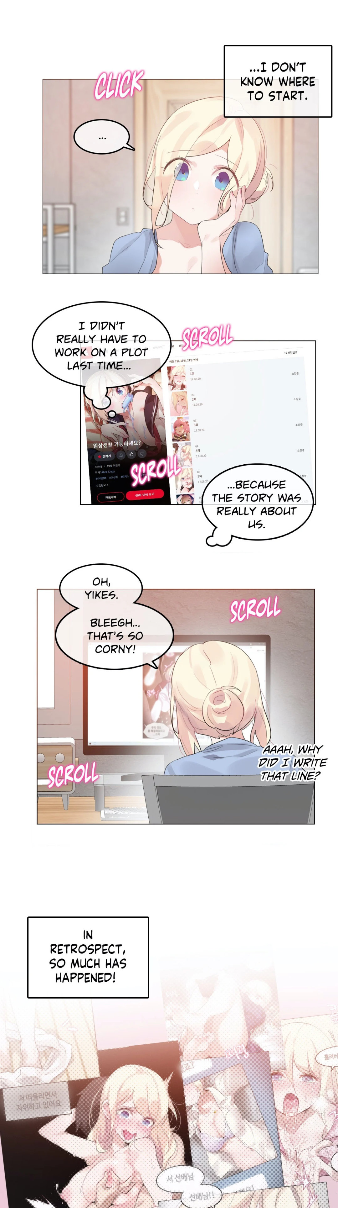 A Pervert’s Daily Life - Chapter 113 Page 7