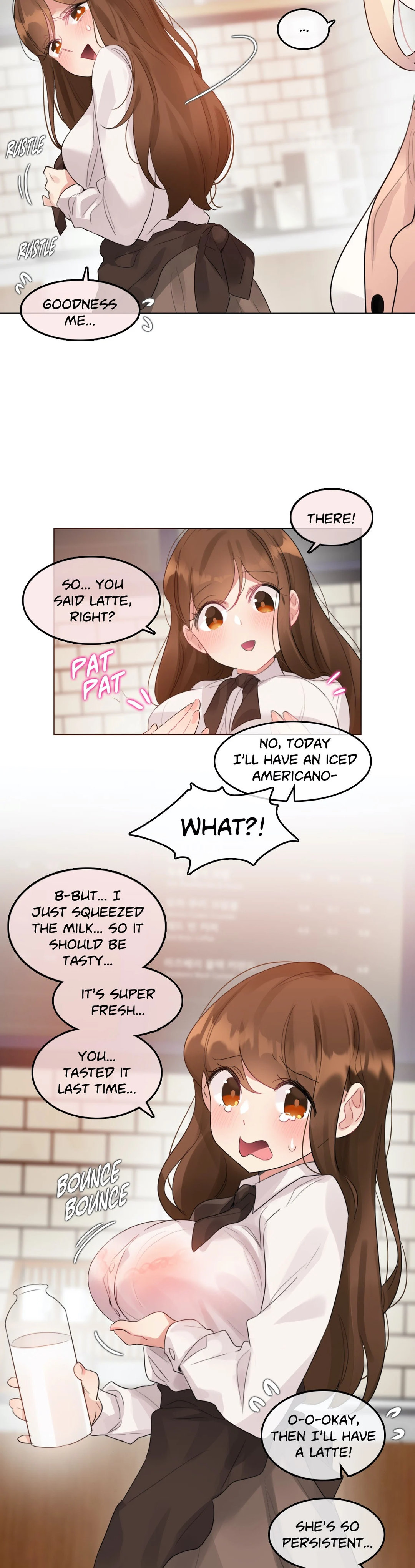 A Pervert’s Daily Life - Chapter 119 Page 3