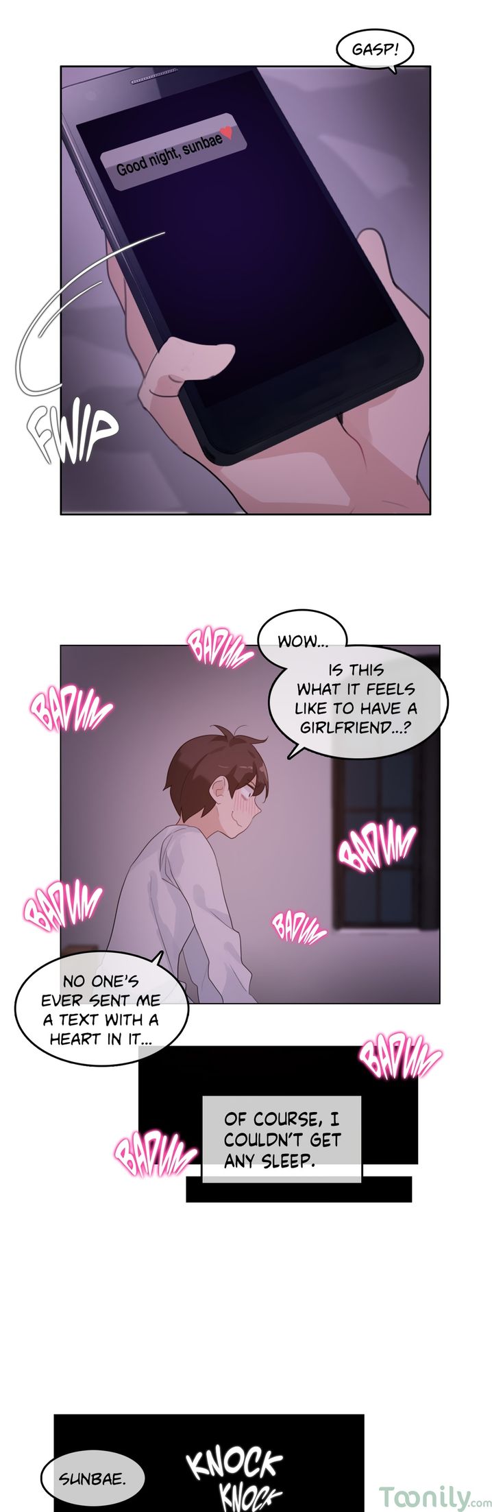 A Pervert’s Daily Life - Chapter 28 Page 12